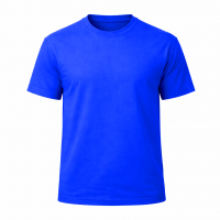CAMISETA  100% ALGODÓN CLASICA 190 gr
