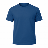 CAMISETA  100% ALGODÓN CLASICA 190 gr