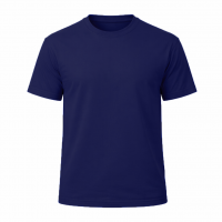 CAMISETA  100% ALGODÓN CLASICA 190 gr