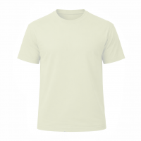 CAMISETA  100% ALGODÓN CLASICA 190 gr