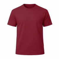 CAMISETA  100% ALGODÓN CLASICA 190 gr