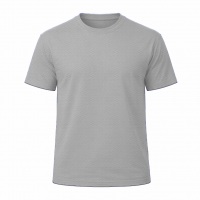 CAMISETA  100% ALGODON CLASICA 220 gr.