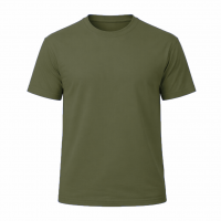 CAMISETA  100% ALGODON CLASICA 220 gr.
