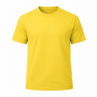 CAMISETA  100% ALGODON CLASICA 220 gr.