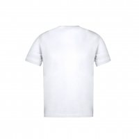 CAMISETA ADULTO BLANCA