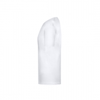 CAMISETA ADULTO BLANCA