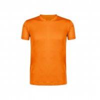 CAMISETA ADULTO TECNIC PLUS ROX