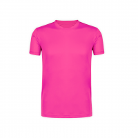 CAMISETA ADULTO TECNIC PLUS ROX