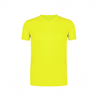 CAMISETA ADULTO TECNIC PLUS ROX