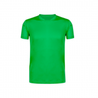 CAMISETA ADULTO TECNIC PLUS ROX