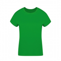 CAMISETA MUJER COLOR SEIYO