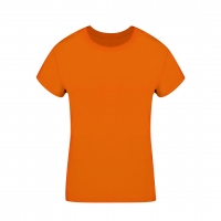 CAMISETA MUJER COLOR SEIYO
