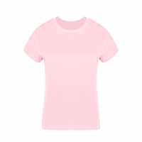 CAMISETA MUJER COLOR SEIYO