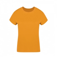 CAMISETA MUJER COLOR SEIYO