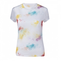 CAMISETA MUJER HEARVIN