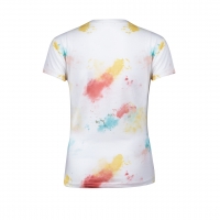 CAMISETA MUJER HEARVIN