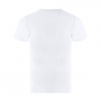 CAMISETA NINO BLANCA EPIKA