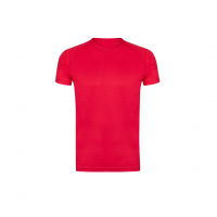 CAMISETA NINO DYNAMIC