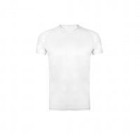 CAMISETA NINO DYNAMIC