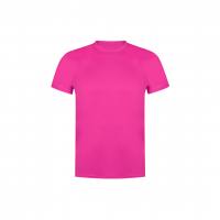 CAMISETA NIÑO TECNIC PLUS