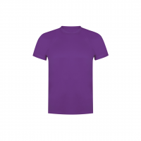 CAMISETA NIÑO TECNIC PLUS