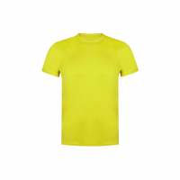 CAMISETA NIÑO TECNIC PLUS