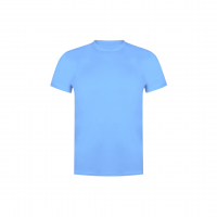 CAMISETA NIÑO TECNIC PLUS