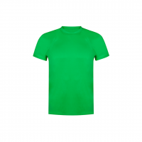 CAMISETA NIÑO TECNIC PLUS