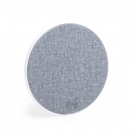 CARGADOR DEVEL - CÓDIGO 6256 - COLOR GRIS.