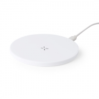 CARGADOR KAMBEL RCS - CÓDIGO 20851 - COLOR BLANCO.