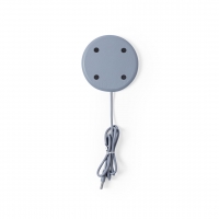 CARGADOR NORMUX - CÓDIGO 6744 - COLOR GRIS.