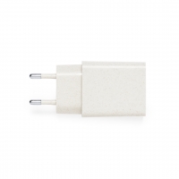 CARGADOR USB AVERY - CÓDIGO 20270 - COLOR NATURAL.