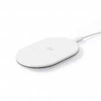 CARGADOR ZOSMAL RCS - CÓDIGO 1150 - COLOR BLANCO.