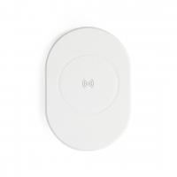 CARGADOR ZOSMAL RCS - CÓDIGO 1150 - COLOR BLANCO.