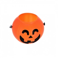 CESTA HALLOWEEN COWEL