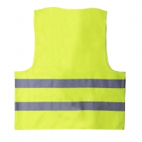 CHALECO REFLECTANTE SAFROX