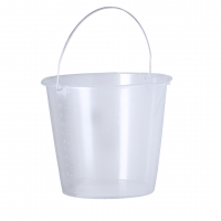CUBO MEDIDOR LUNUX 11L