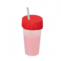 CUBREVASOS IRWING