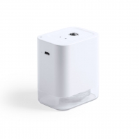 DISPENSADOR AUTOMÁTICO BISNAL