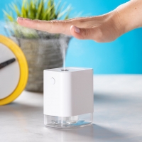 DISPENSADOR AUTOMÁTICO BISNAL