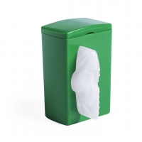 DISPENSADOR BOLSAS BLUCK