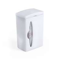 DISPENSADOR BOLSAS BLUCK