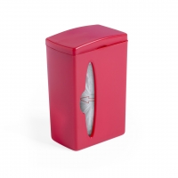 DISPENSADOR BOLSAS BLUCK