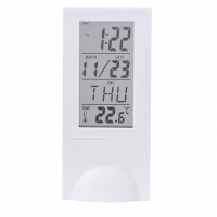 Reflejo de funciones sobre una estación meteorológica.