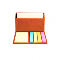 ESTUCHE ECOLOGICO POST IT