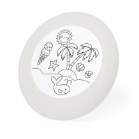 FRISBEE ASHEN