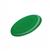 FRISBEE GIROX