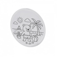 FRISBEE ZERBUT