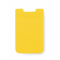 FUNDA MULTIUSOS LOTEK - CÓDIGO 4823 - COLOR AMARILLO.