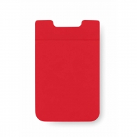 FUNDA MULTIUSOS LOTEK - CÓDIGO 4823 - COLOR ROJO.